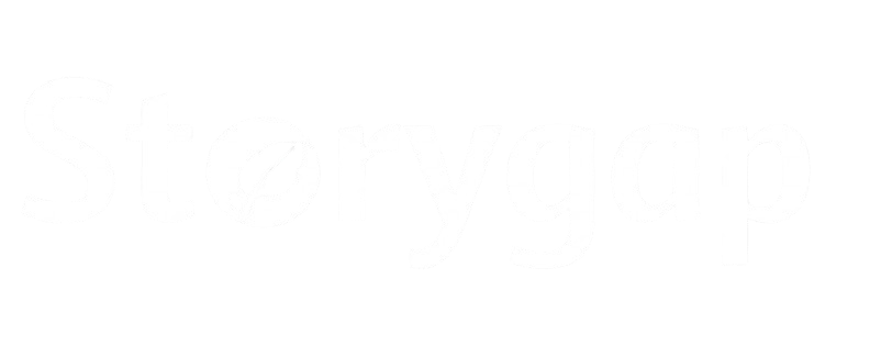 Storygap logo